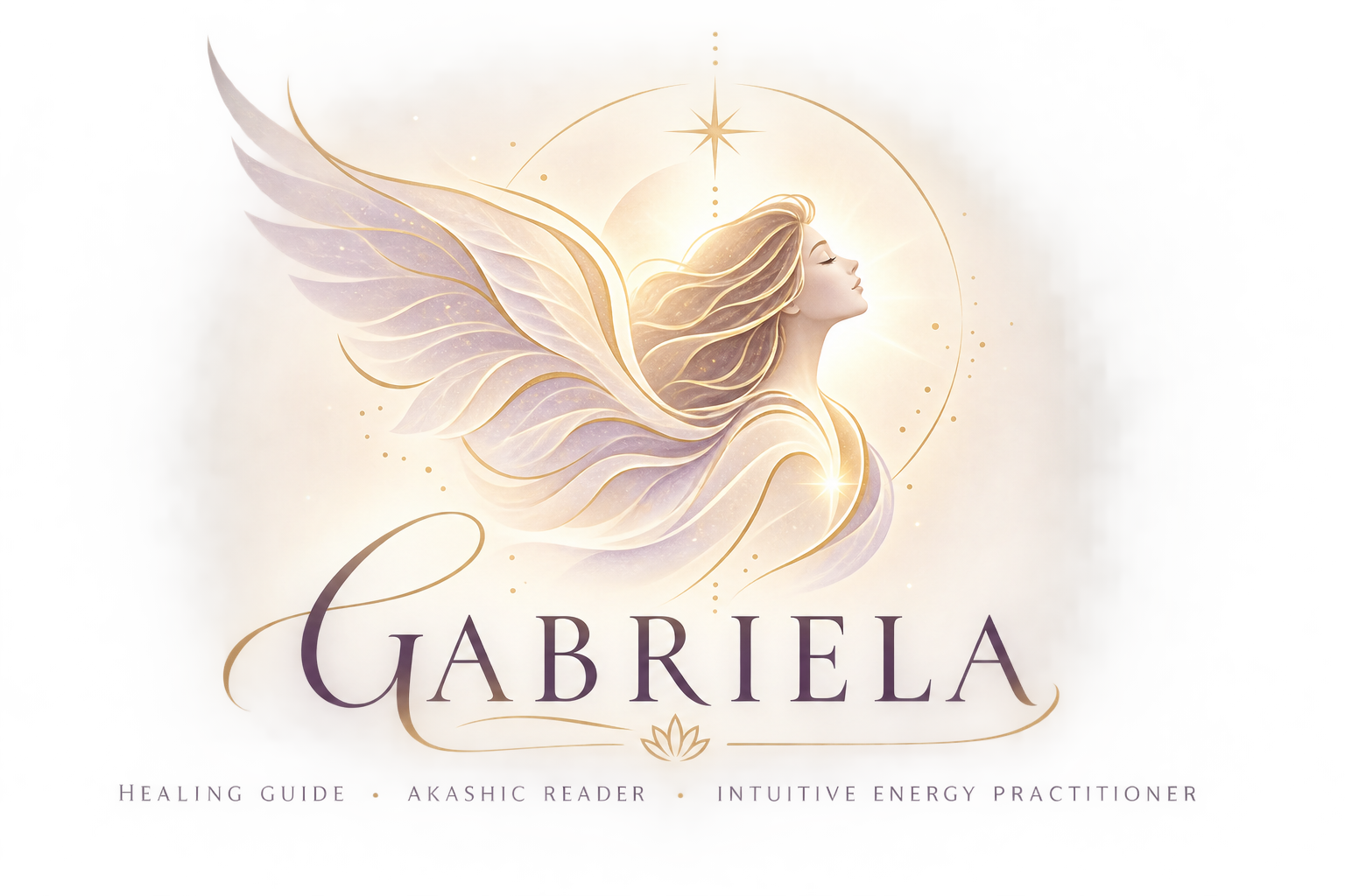 Gabriela — Healing Guide, Akashic Reader and Intuitive Energy Practitioner